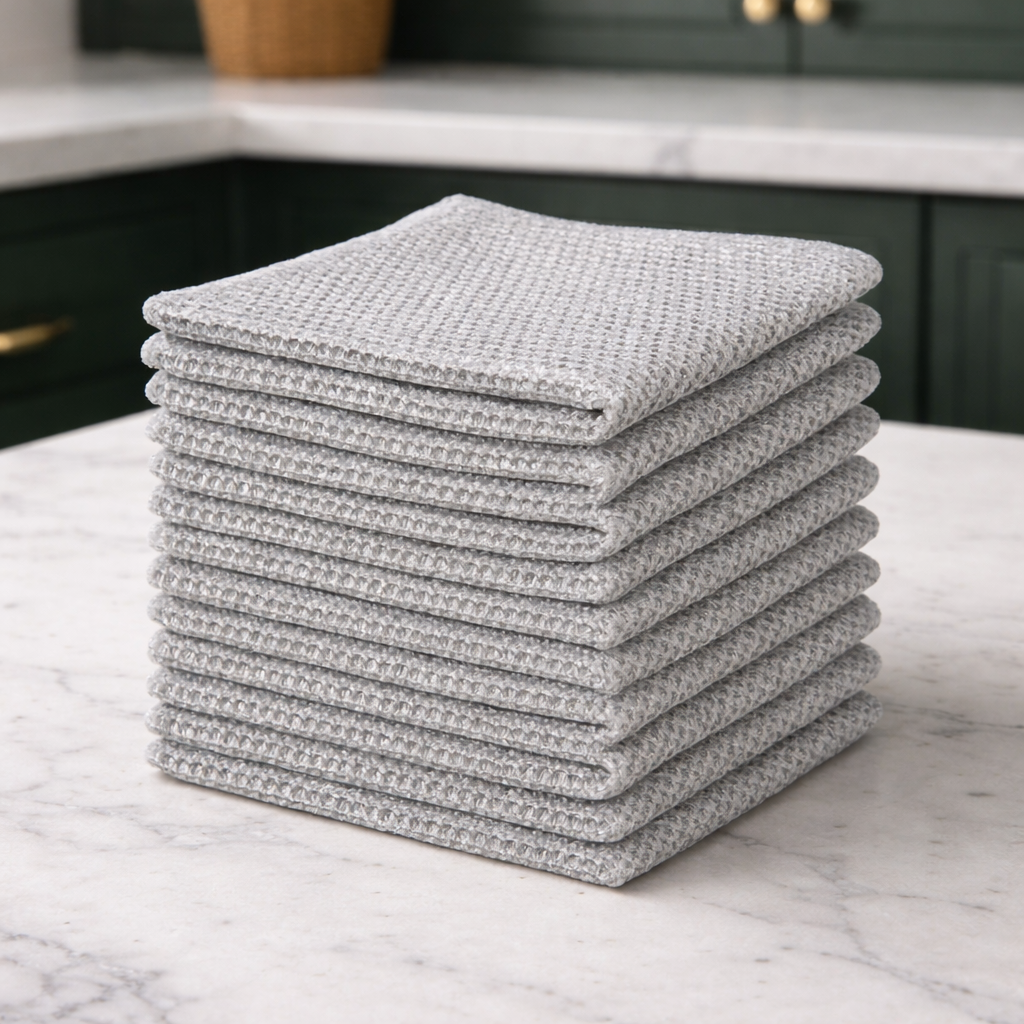 Scrubly Mesh Scrubber™