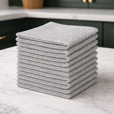 Scrubly Mesh Scrubber™