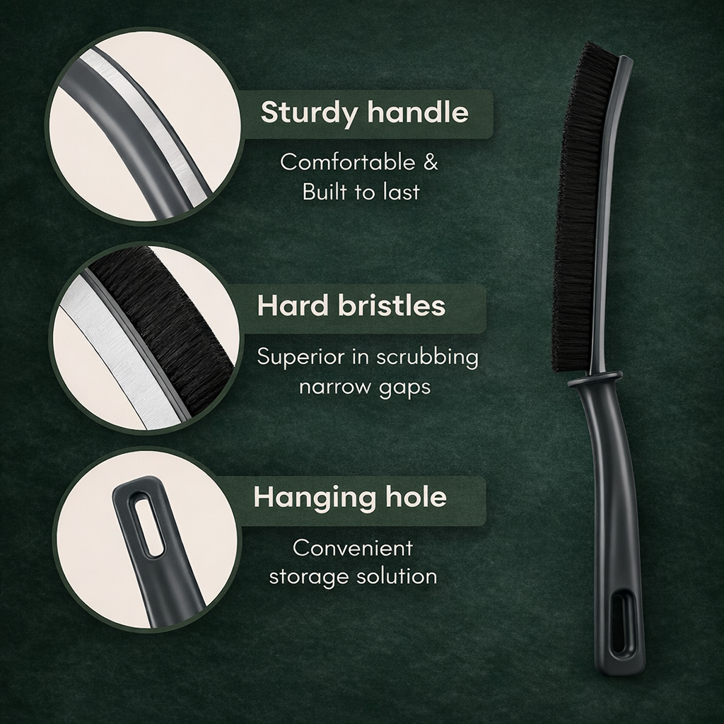 Scrubly DeepClean Pro™