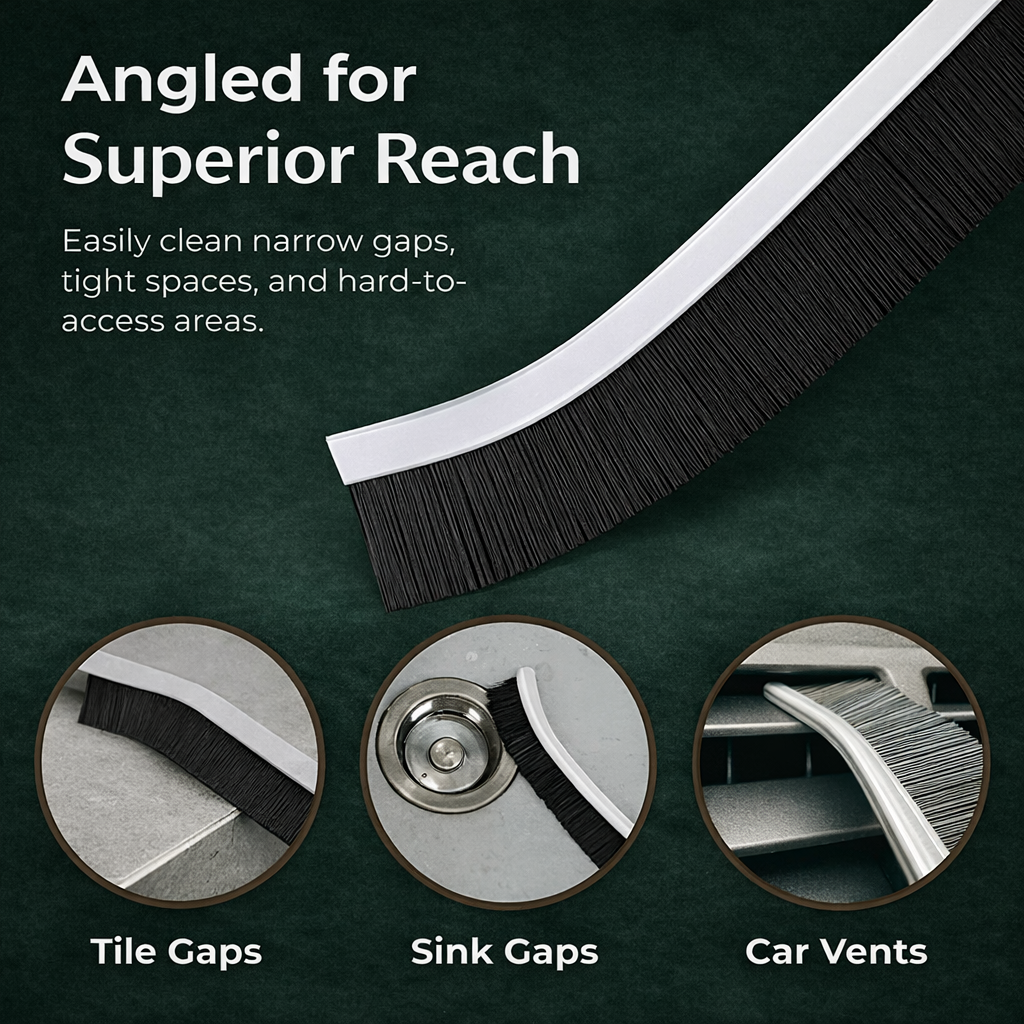 Scrubly DeepClean Pro™