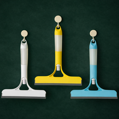 Scrubly GlassPro 3in1