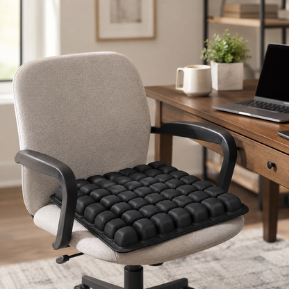 hovr™ 3D Ergonomic Air Cushion