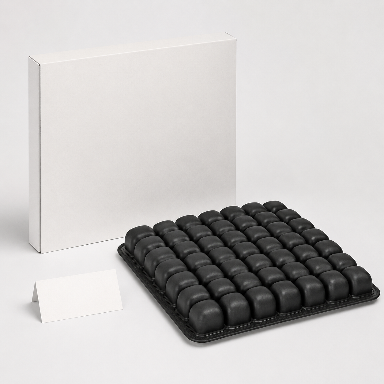 hovr™ 3D Ergonomic Air Cushion
