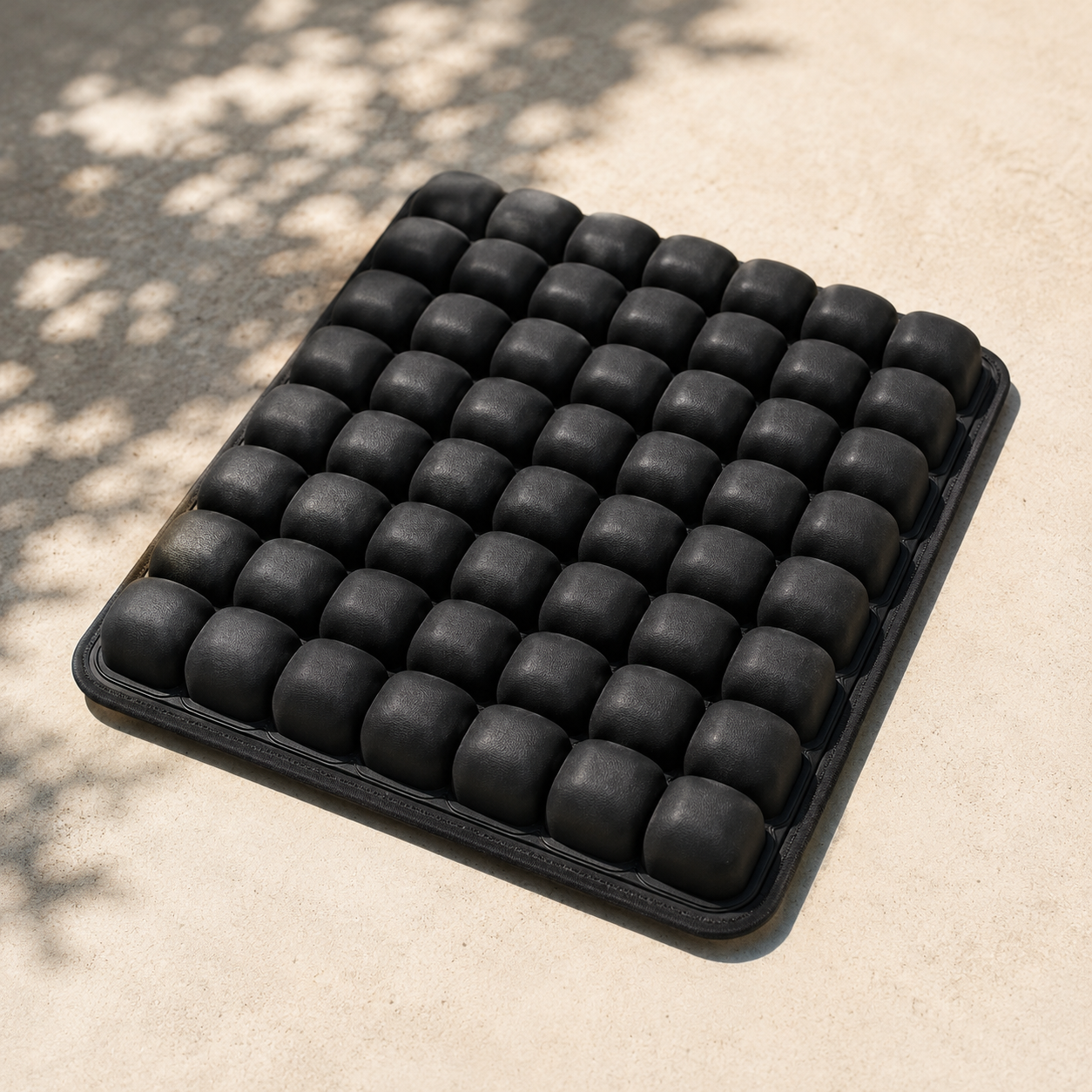 hovr™ 3D Ergonomic Air Cushion