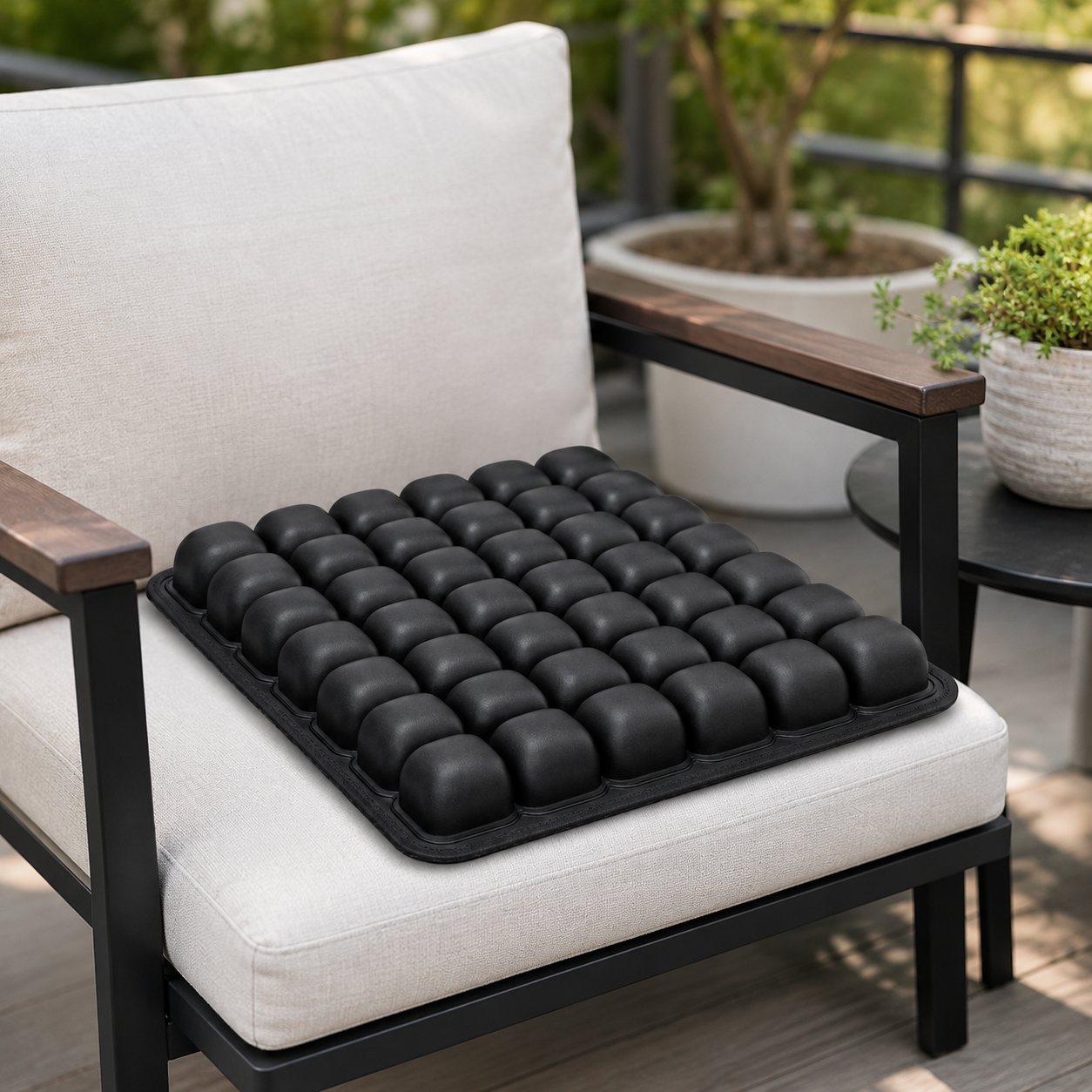 hovr™ 3D Ergonomic Air Cushion