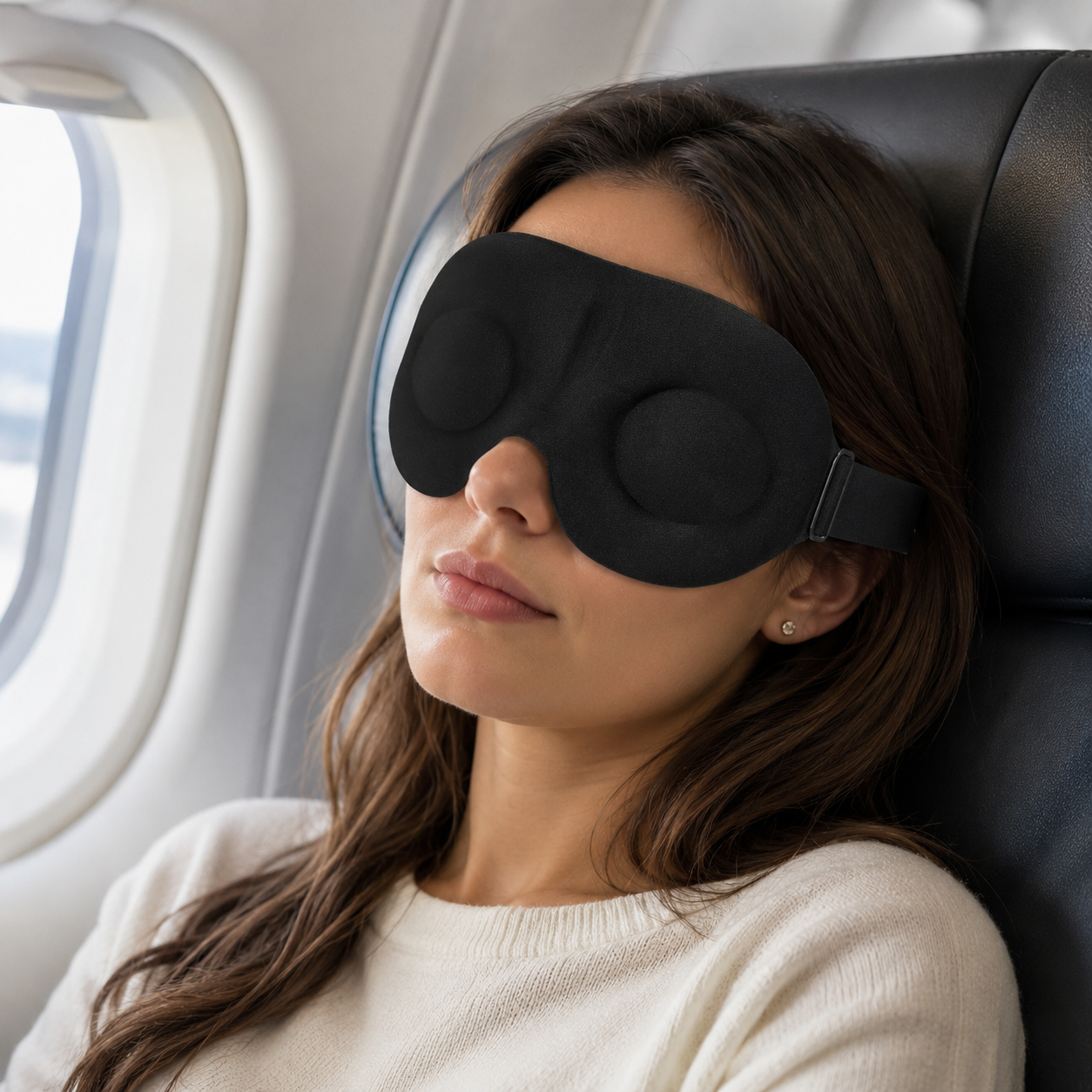 Hovr™ Sleep Eye Mask