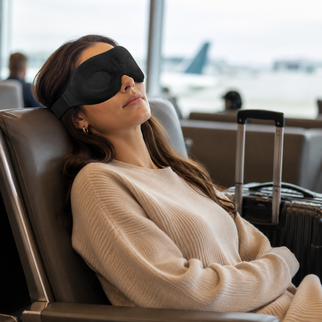Hovr™ Sleep Eye Mask