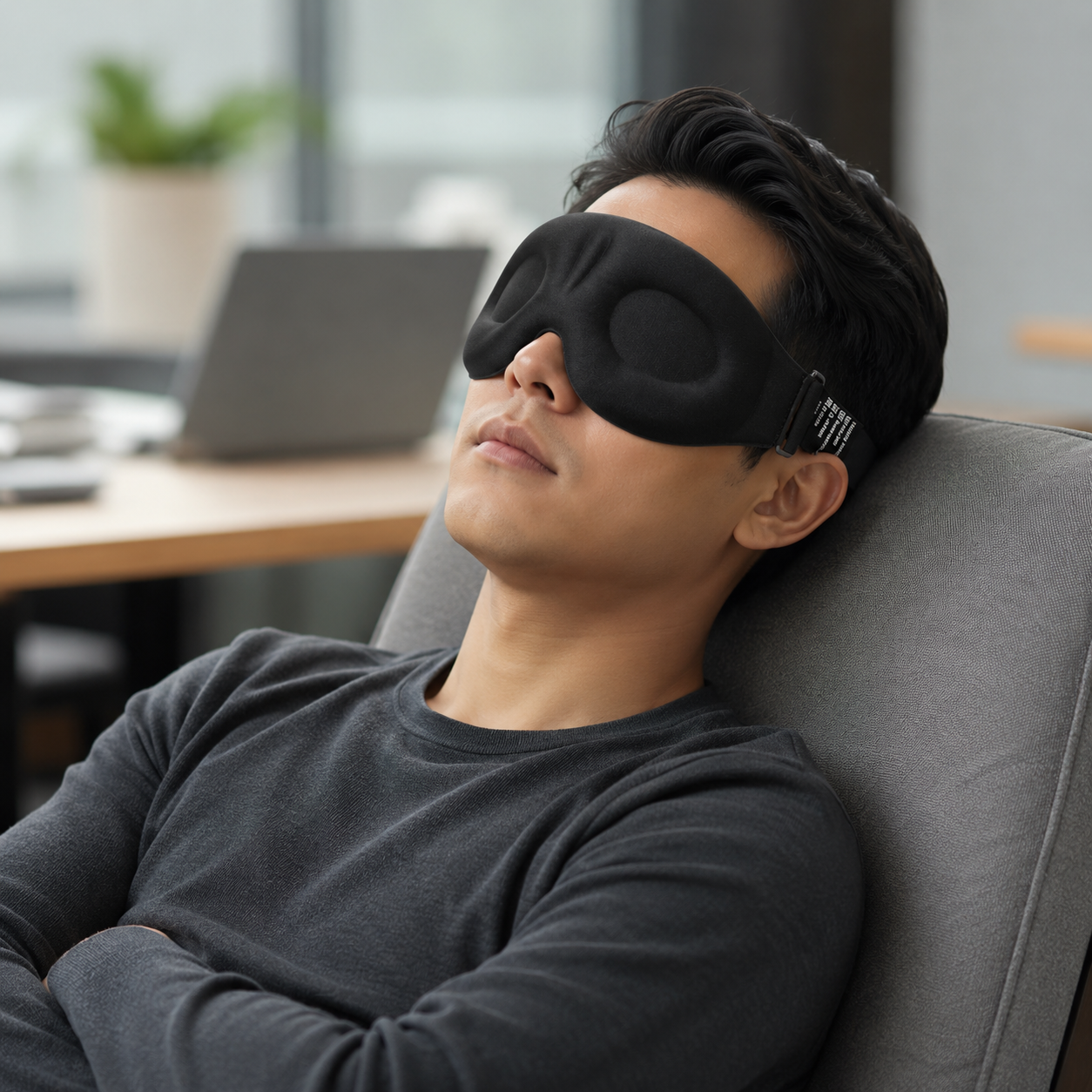 Hovr™ Sleep Eye Mask