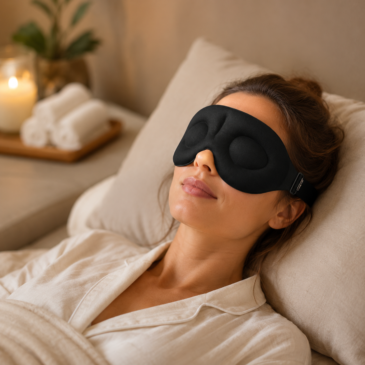 Hovr™ Sleep Eye Mask
