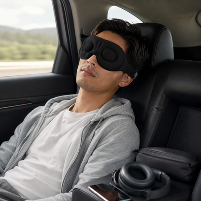 Hovr™ Sleep Eye Mask