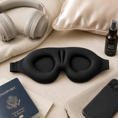 Hovr™ Sleep Eye Mask