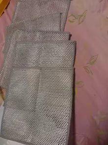 Gentle enough for my pans